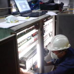 Electrical installation Latin America