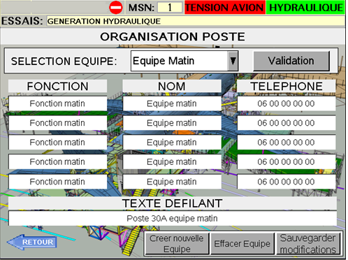 HMI software Latin America