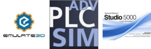 plc simulation commissioning